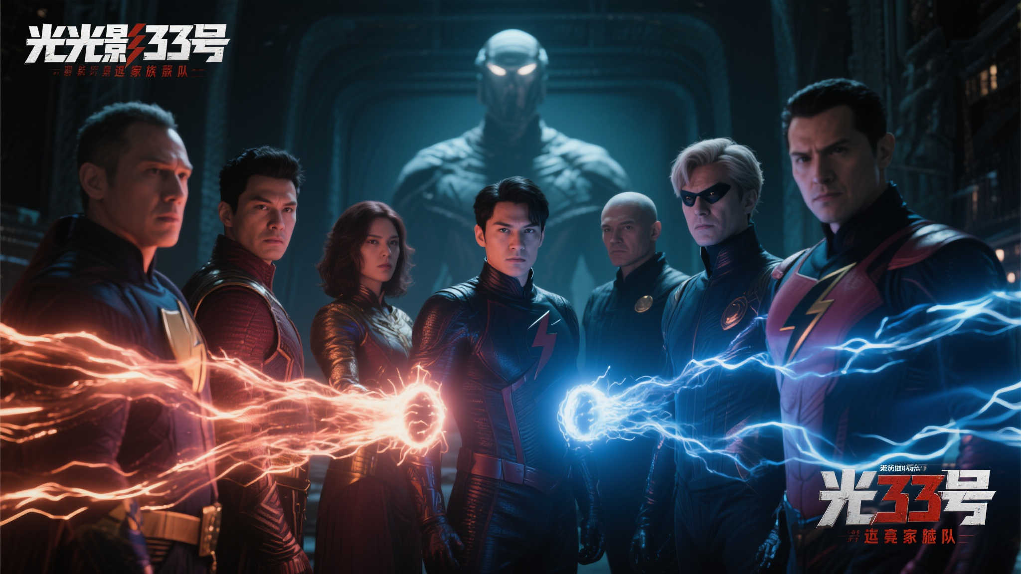 光影交错:33号远征队的6大悬疑,超能家族的隐秘冲突 谜团一:超能力家族的起源之争
在《光与