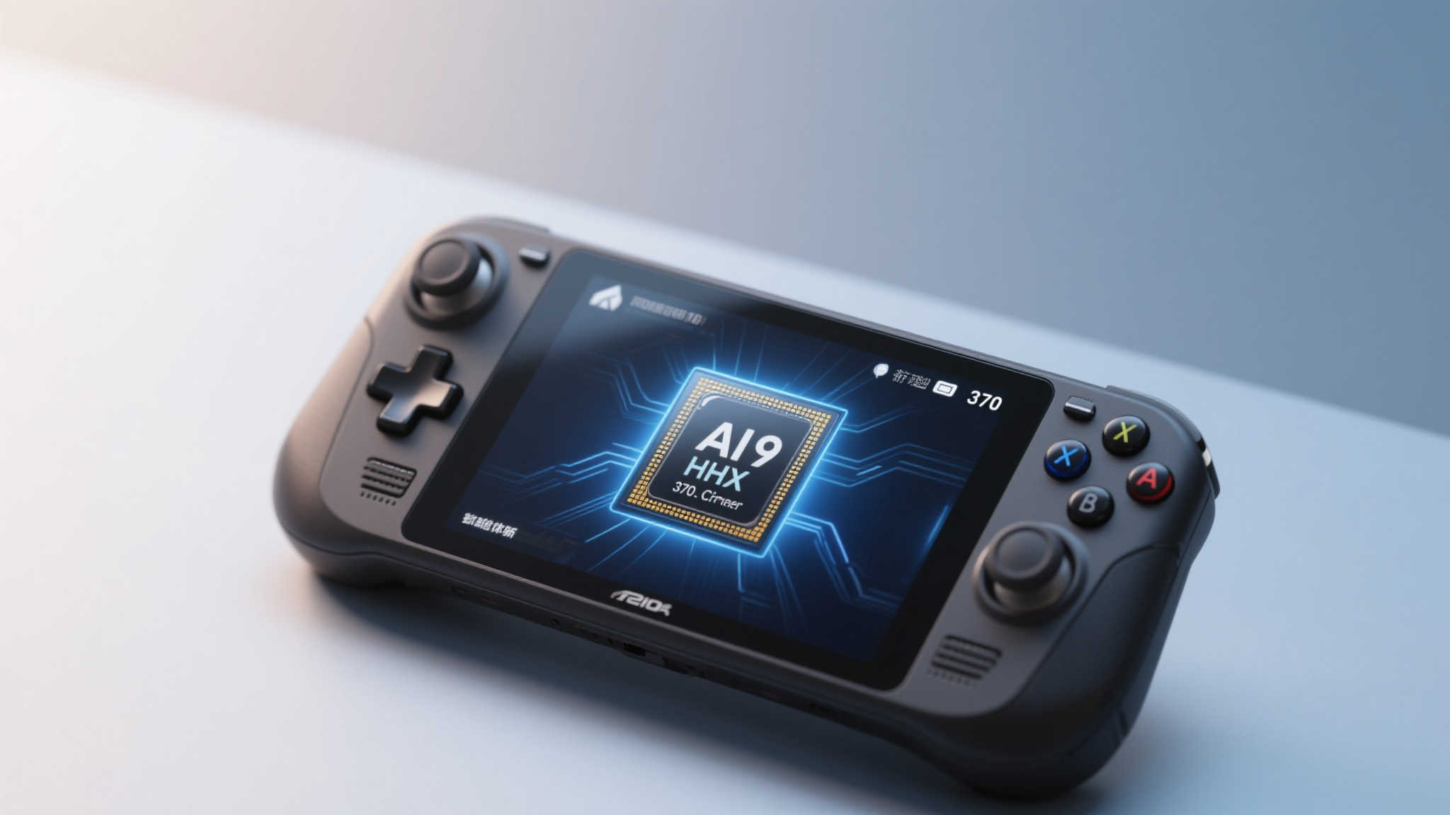 索泰全新Zone掌机二代亮相:搭载AI增强9 HX 370处理器! 从硬件到软件,从设计到体验,这款新品的每