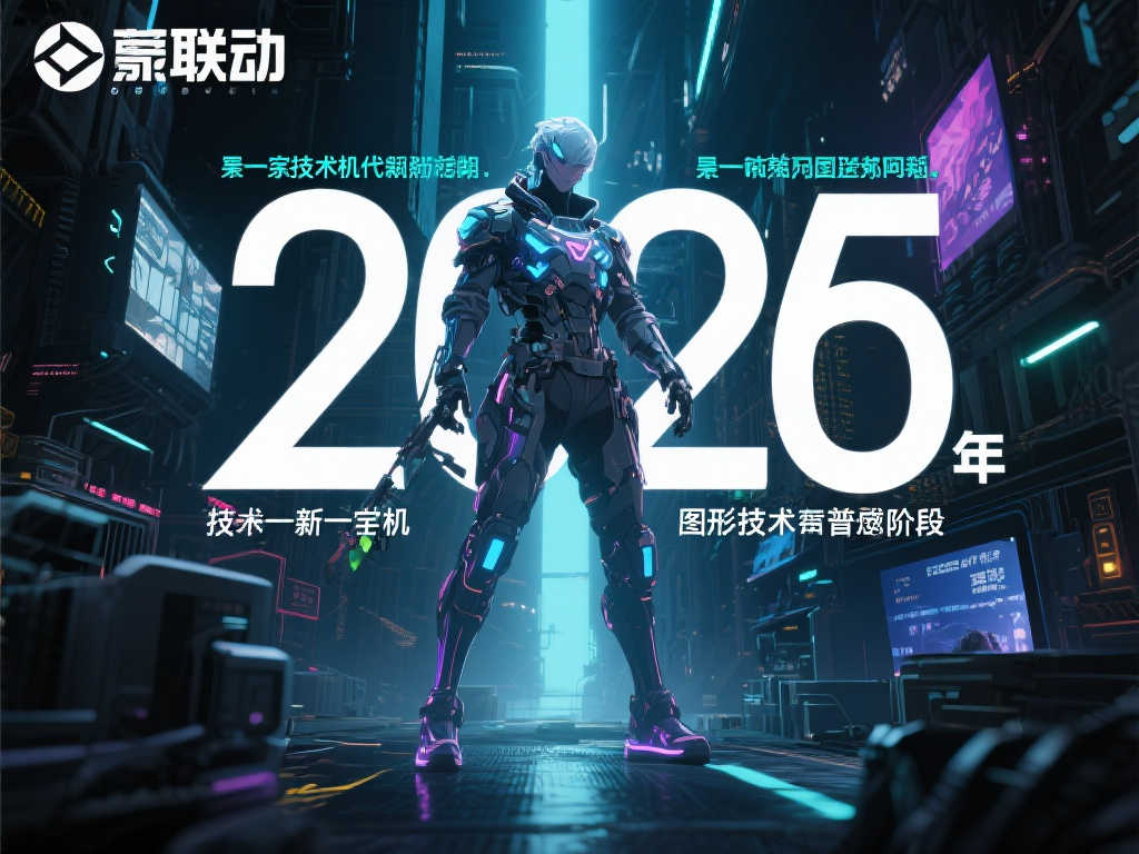 《鸣潮》携手《赛博朋克边缘行者》开启联动,2026年震撼上线! 《鸣潮》携手《赛博朋克边缘行者》开启联动,2026年震撼上线!