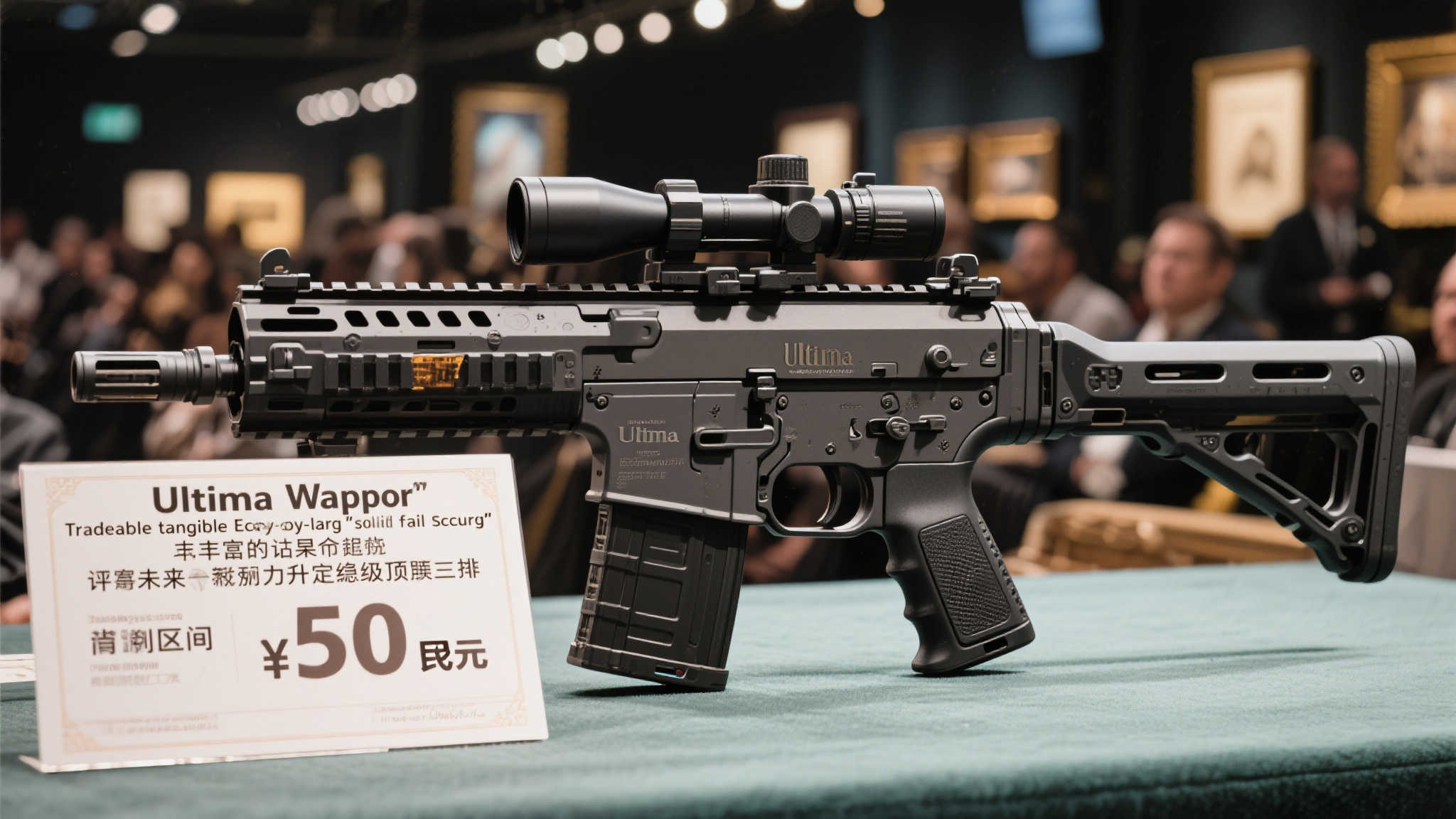 FF角色亮相〈万智牌〉!稀有金卡拍出5万美元高价 FF角色亮相〈万智牌〉!稀有金卡拍出5万美元高价