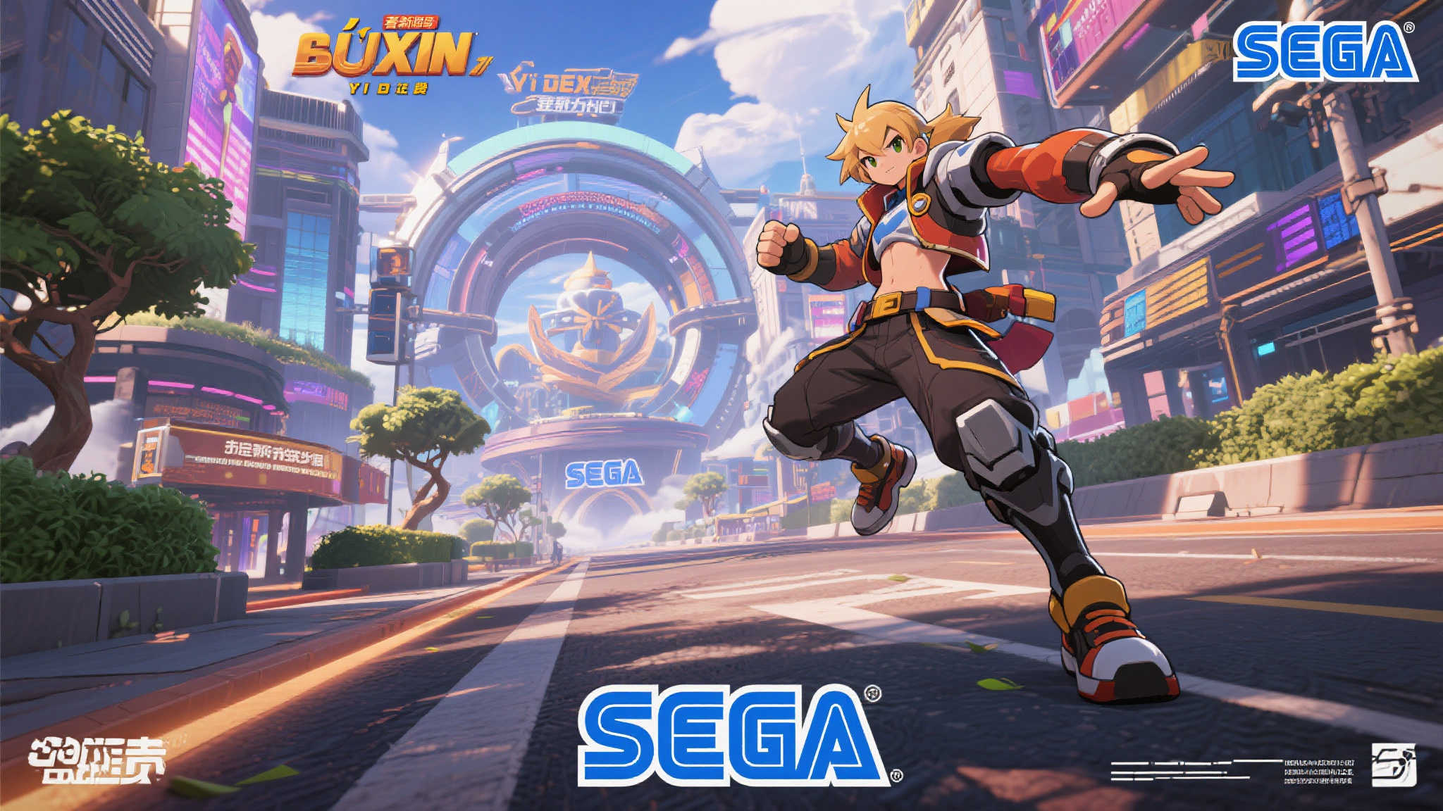 SEGA推出《初音未来》迷你版雪未来手办,预计2026年2月上市 SEGA推出《初音未来》迷你版雪未来手办,预计2026年2月上市