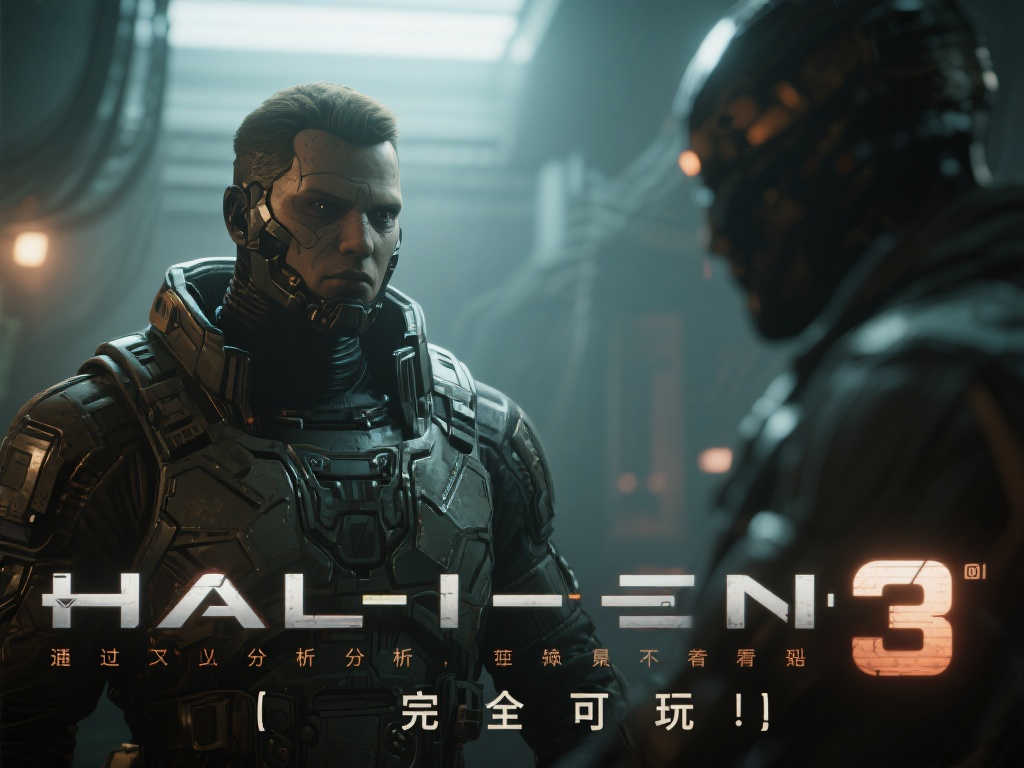 惊爆：《半条命3》据传已进入完整可玩状态！
