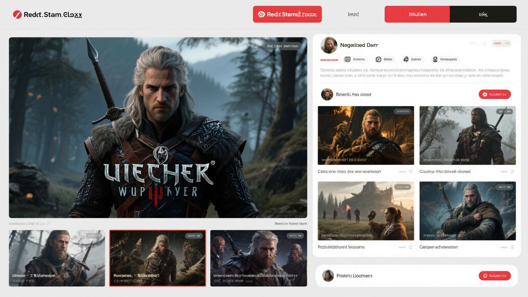 消息一经流出，Reddit、Steam社区及国内各大游戏论坛迅速掀起热议。不少玩
